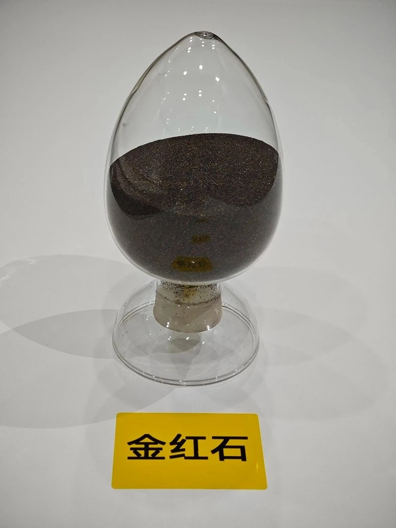 Rutile Concentrate Ore suppliers